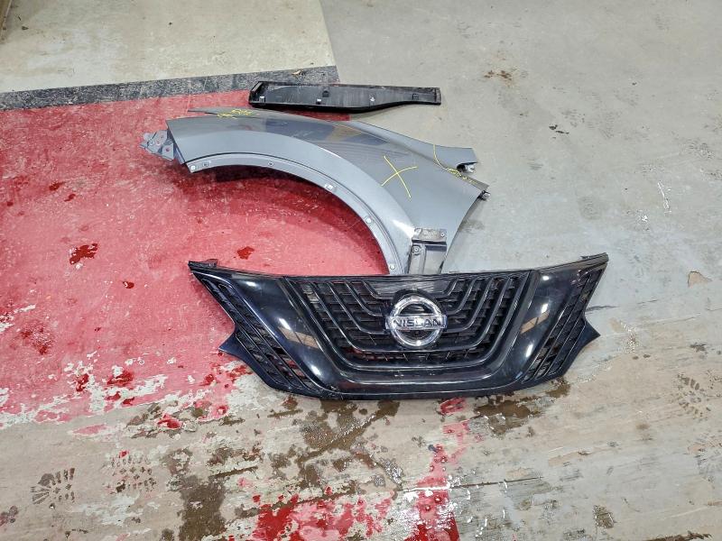 Фото 13 - NISSAN MURANO