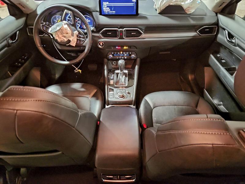 Фото 8 - MAZDA CX-5 SELEC