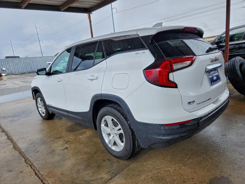 Фото 2 - GMC TERRAIN