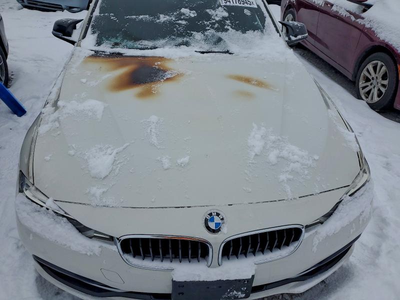 Фото 11 - BMW 3 SERIES