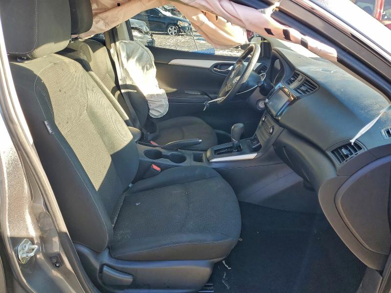 Фото 7 - NISSAN SENTRA