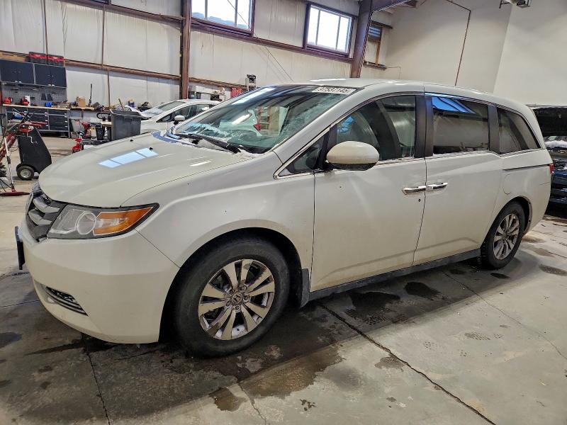 Фото 1 - HONDA All Models