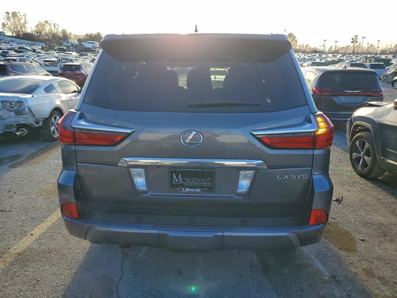 LEXUS LX570 2017 VIN JTJHY7AX9H4228399