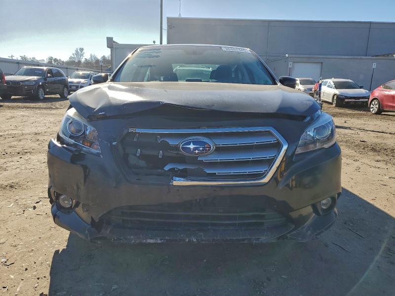 Фото 5 - SUBARU LEGACY