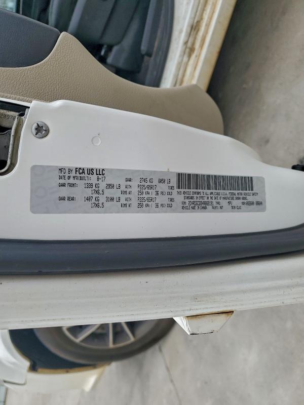 Фото 13 - DODGE CARAVAN