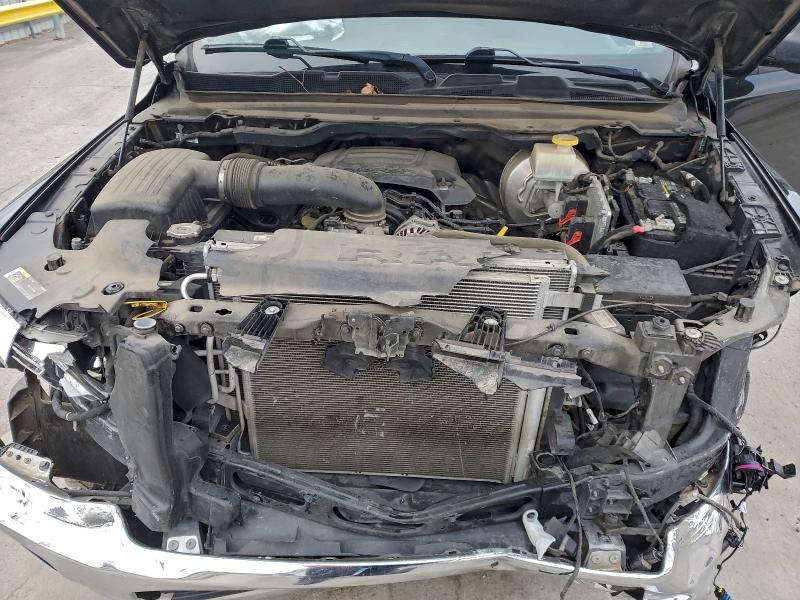 Фото 11 - RAM 1500