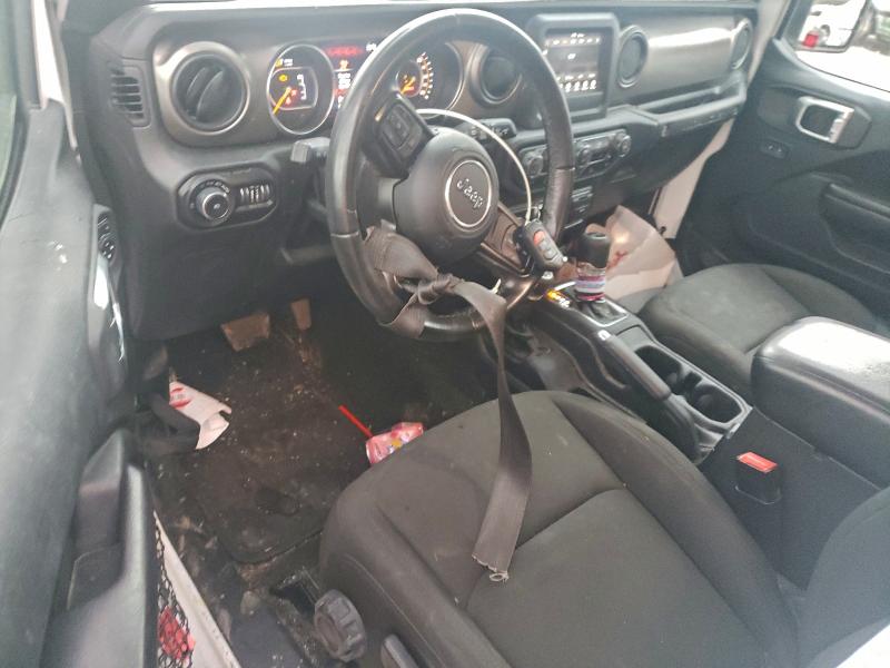 Фото 8 - JEEP WRANGLER