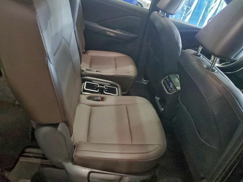 LEXUS TX 350 BAS 2024 VIN 5TDAAAB65RS015287