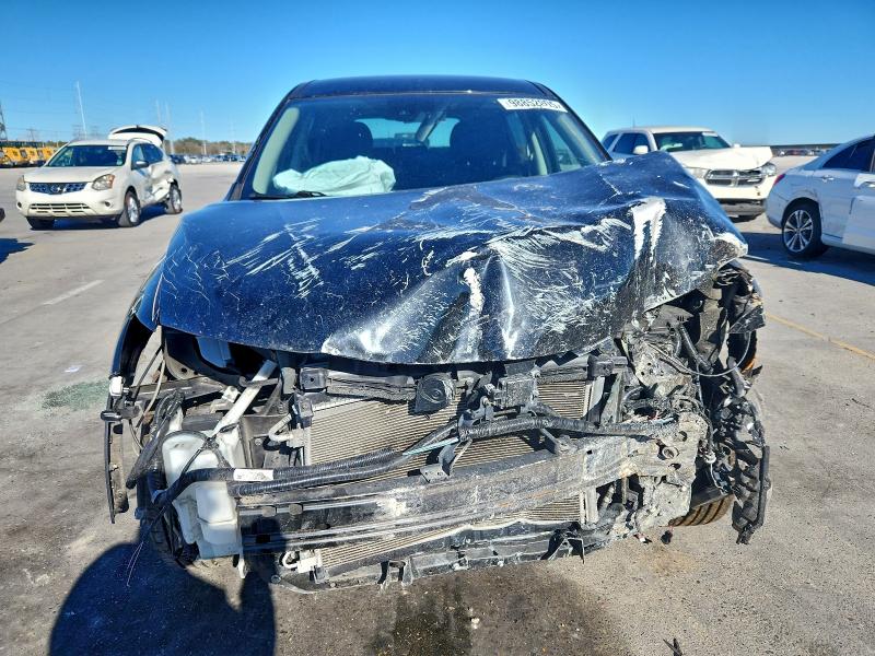 Фото 5 - NISSAN ROGUE