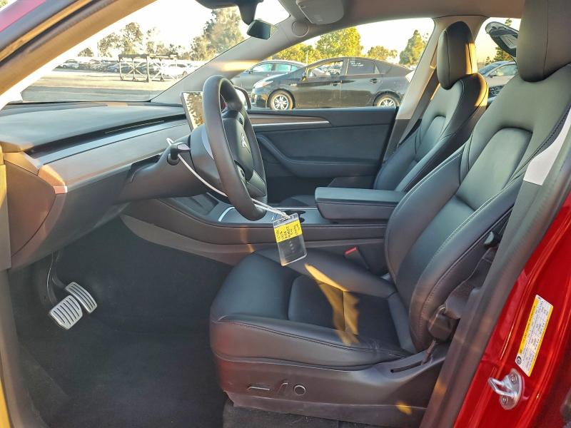 Фото 7 - TESLA MODEL Y