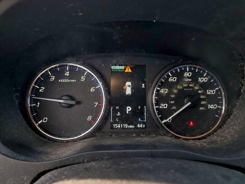 Фото 9 - MITSUBISHI OUTLANDER