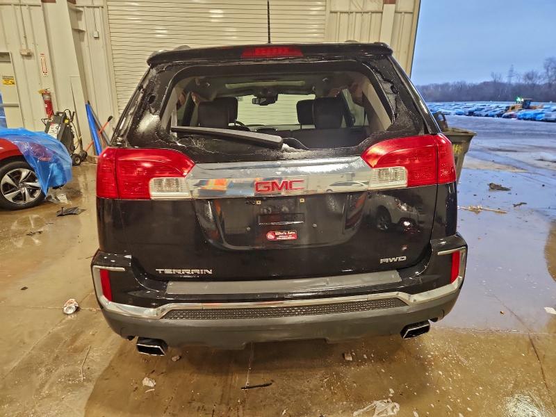 Фото 6 - GMC TERRAIN