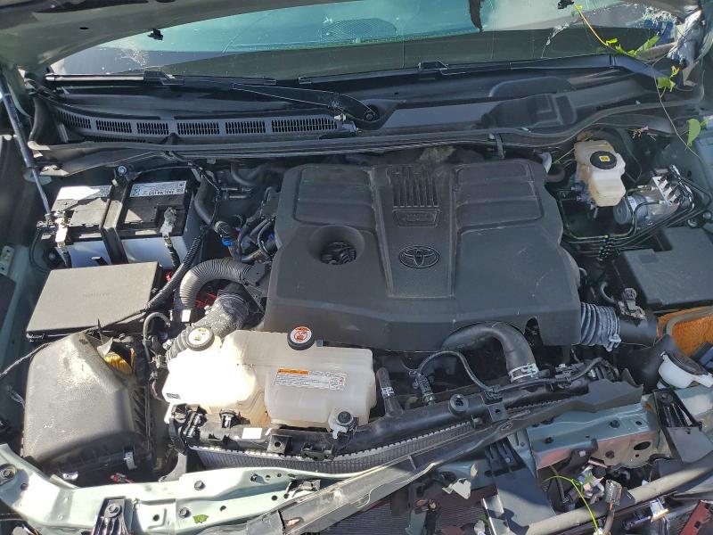 Фото 12 - TOYOTA TUNDRA