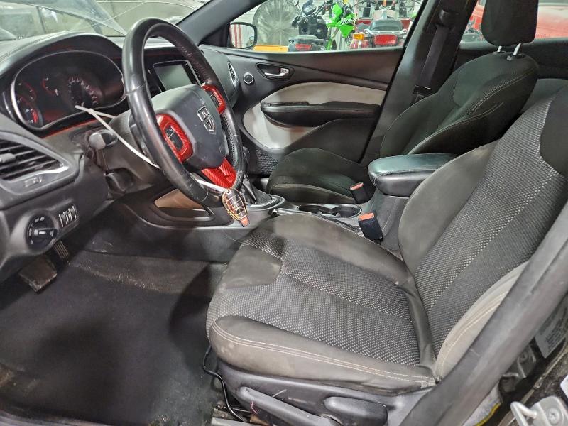 Фото 7 - DODGE DART