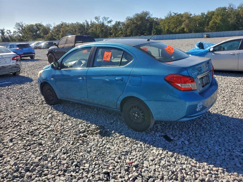 Фото 2 - MITSUBISHI MIRAGE