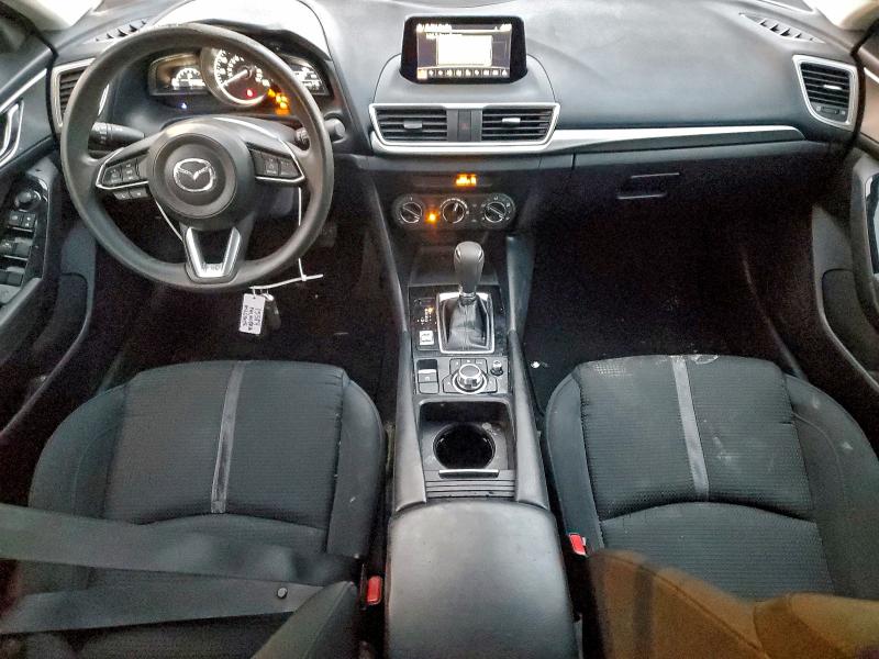 MAZDA 3 2018 VIN 3MZBN1U79JM212270