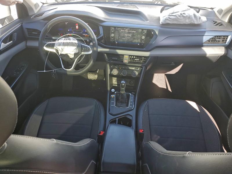 VOLKSWAGEN TAOS SE 2023 VIN 3VVEX7B28PM320068