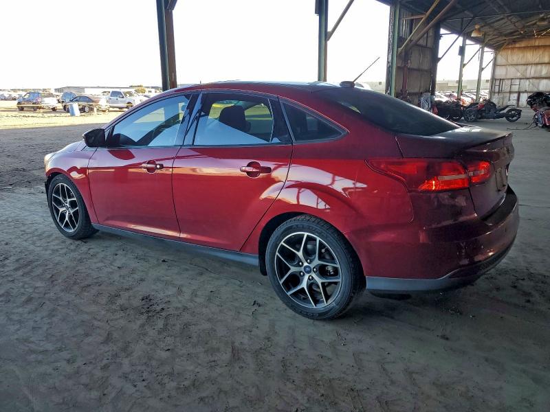 Фото 2 - FORD FOCUS