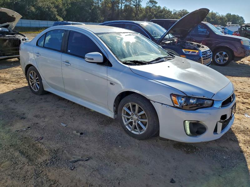 Фото 4 - MITSUBISHI LANCER