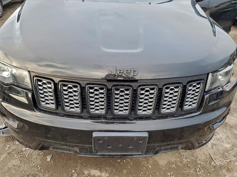 Фото 12 - JEEP GRAND CHER