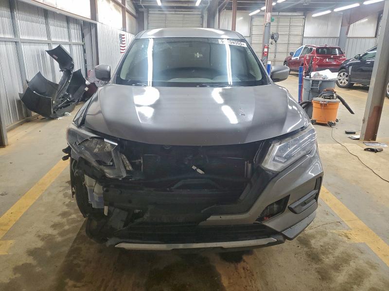 Фото 5 - NISSAN ROGUE