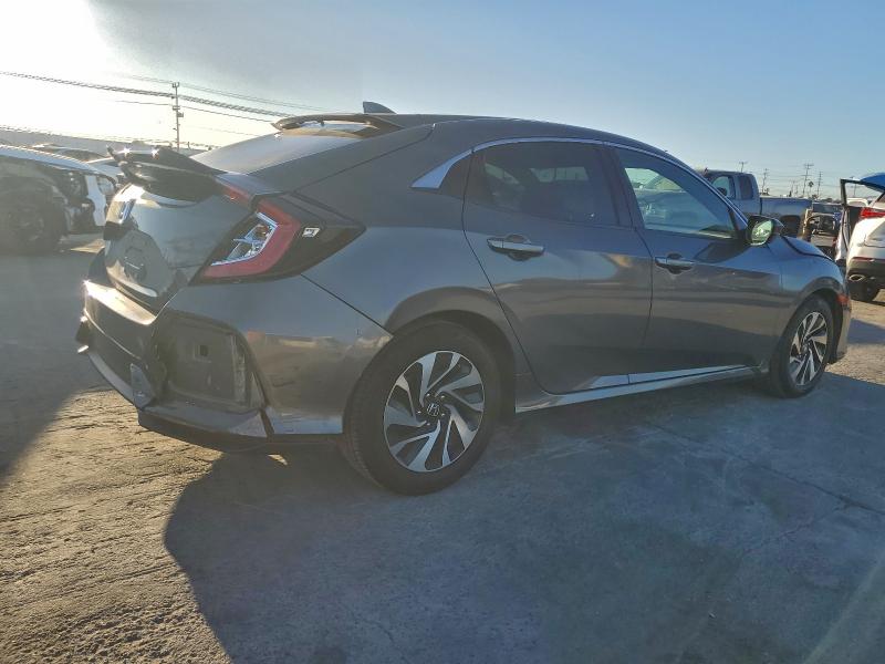 Фото 3 - HONDA CIVIC