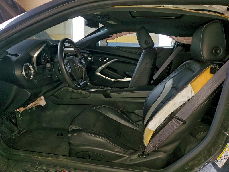 Фото 7 - CHEVROLET CAMARO