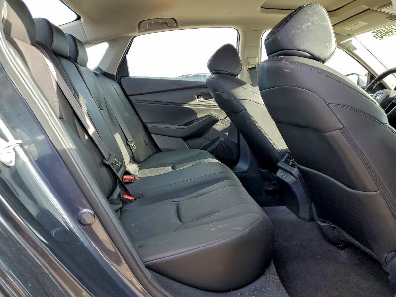 Фото 10 - HONDA ACCORD