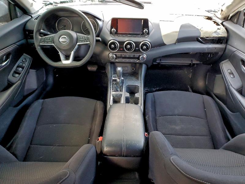 Фото 8 - NISSAN SENTRA