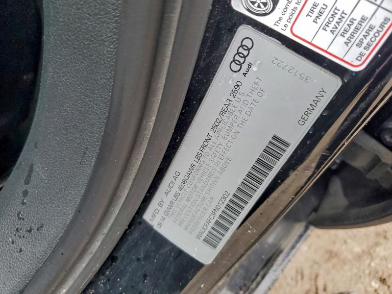 Фото 12 - AUDI A6