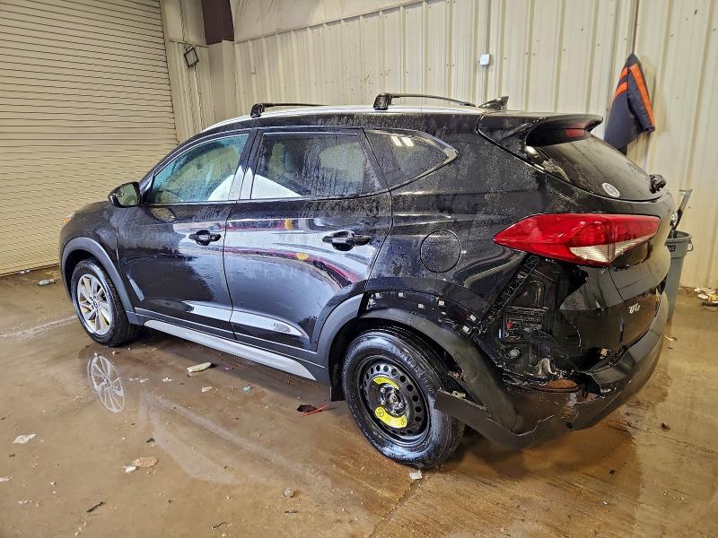 Фото 2 - HYUNDAI TUCSON