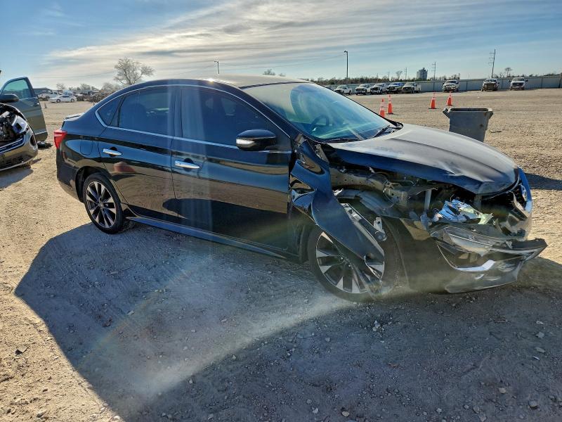 Фото 4 - NISSAN SENTRA