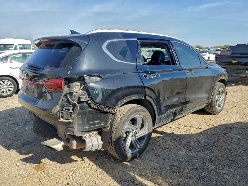 Фото 3 - HYUNDAI SANTA FE