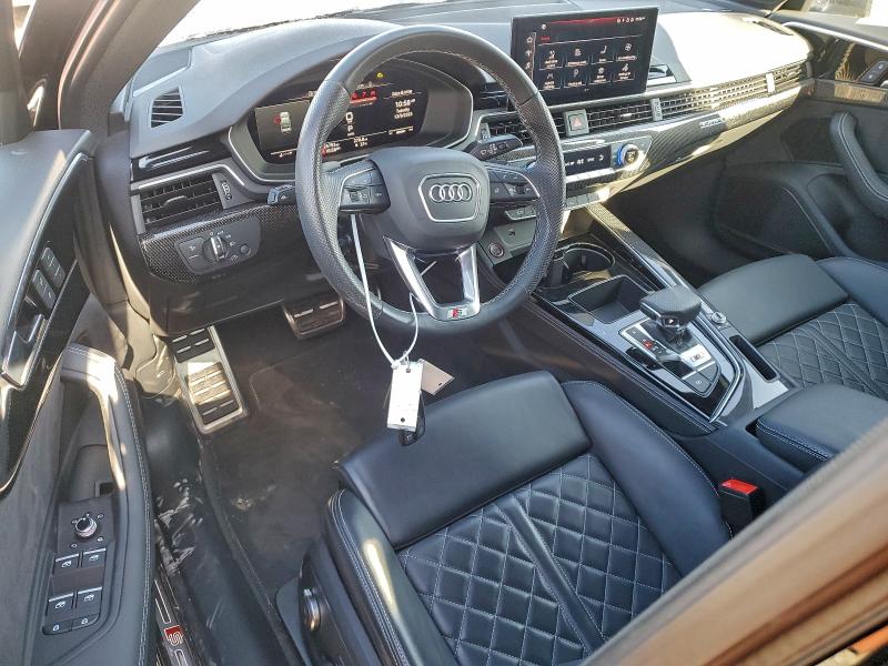 Фото 8 - AUDI S4/RS4