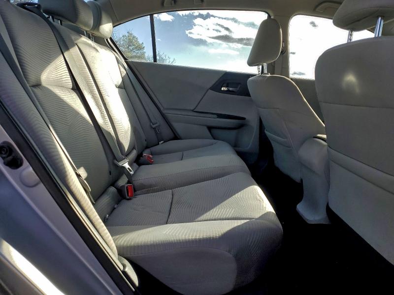 Фото 10 - HONDA ACCORD