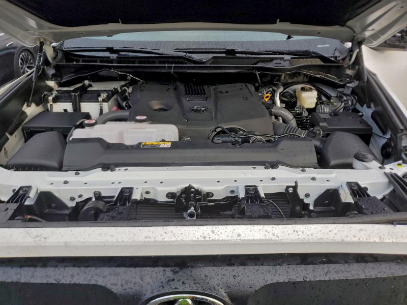 Фото 11 - TOYOTA TUNDRA