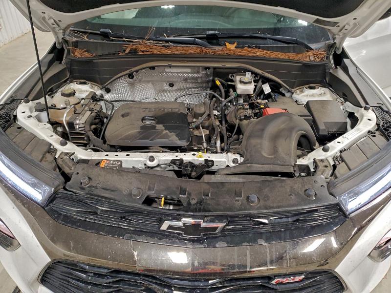 Фото 11 - CHEVROLET TRAILBLZR