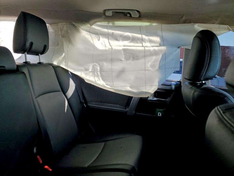 Фото 11 - TOYOTA 4RUNNER