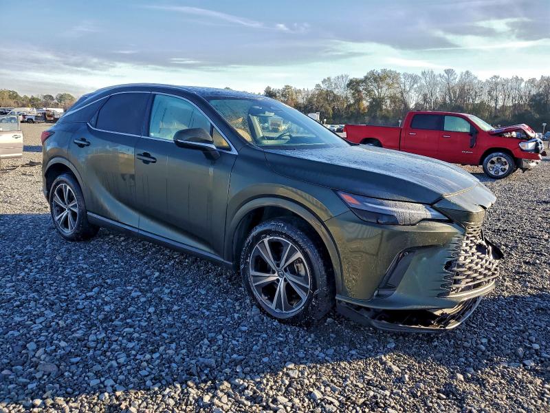 LEXUS RX 350 PRE 2024 VIN JTJCHMAA5R2018299