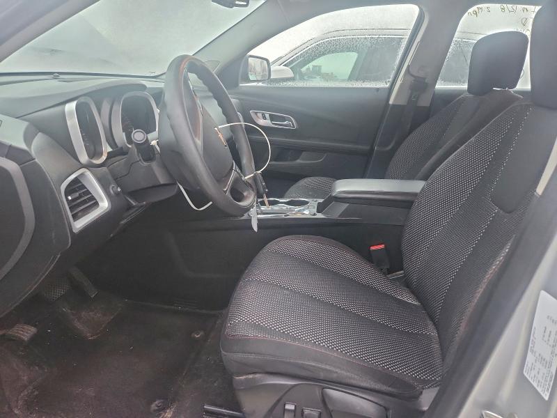 Фото 7 - CHEVROLET EQUINOX