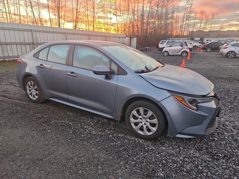 Фото 4 - TOYOTA COROLLA