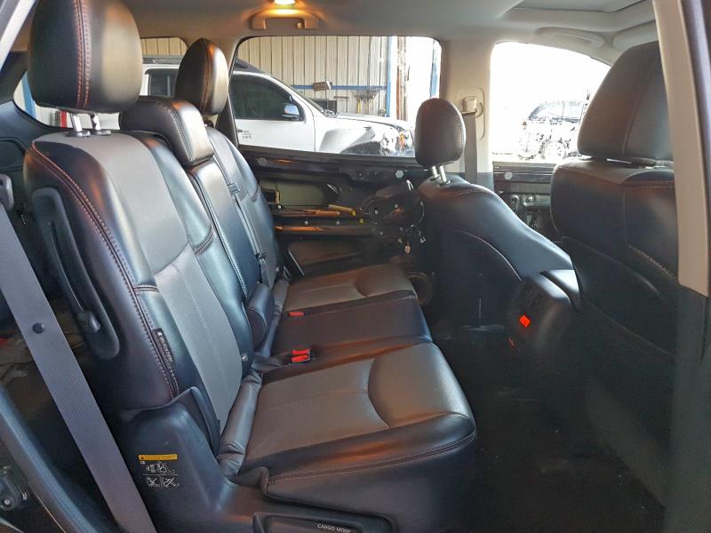 Фото 11 - NISSAN PATHFINDER