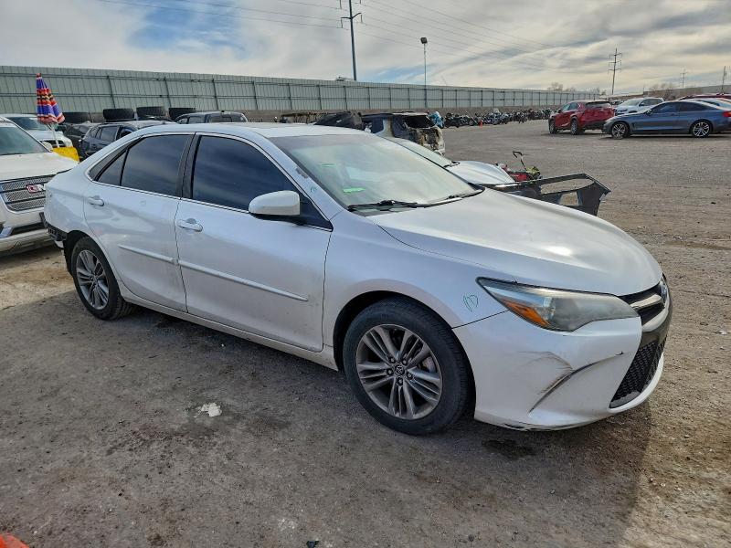 Фото 4 - TOYOTA CAMRY