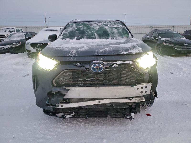 Фото 5 - TOYOTA RAV4