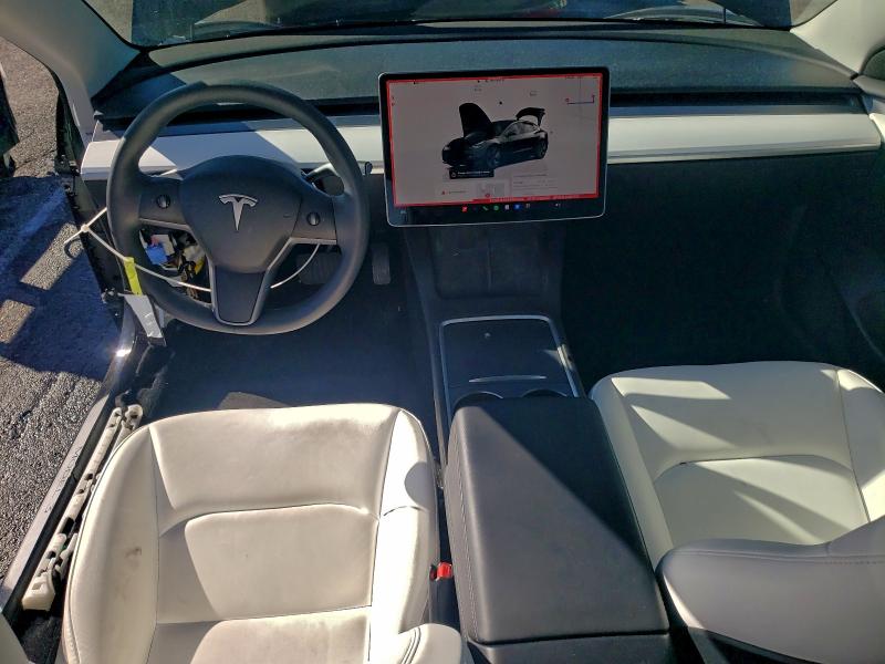 Фото 8 - TESLA MODEL 3