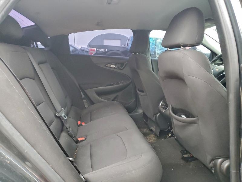 Фото 10 - CHEVROLET MALIBU