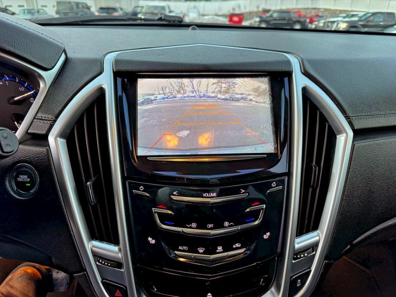 CADILLAC SRX 2015 VIN 3GYFNBE31FS623956