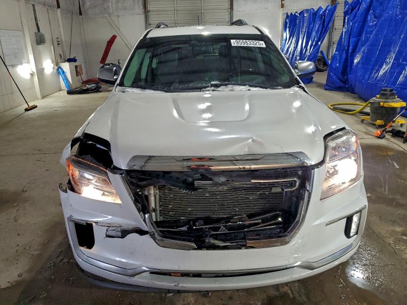 GMC DENALI 2016 VIN 2GKFLRE3XG6134254