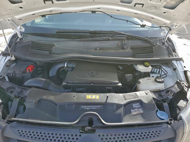 Фото 12 - MERCEDES-BENZ METRIS