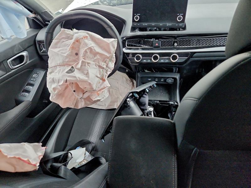 Фото 8 - HONDA CIVIC